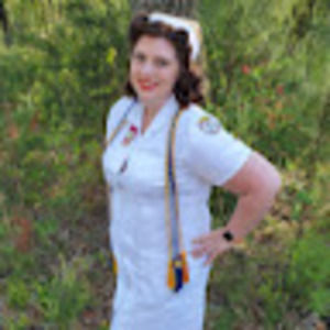 Meet your Posher, Katrina